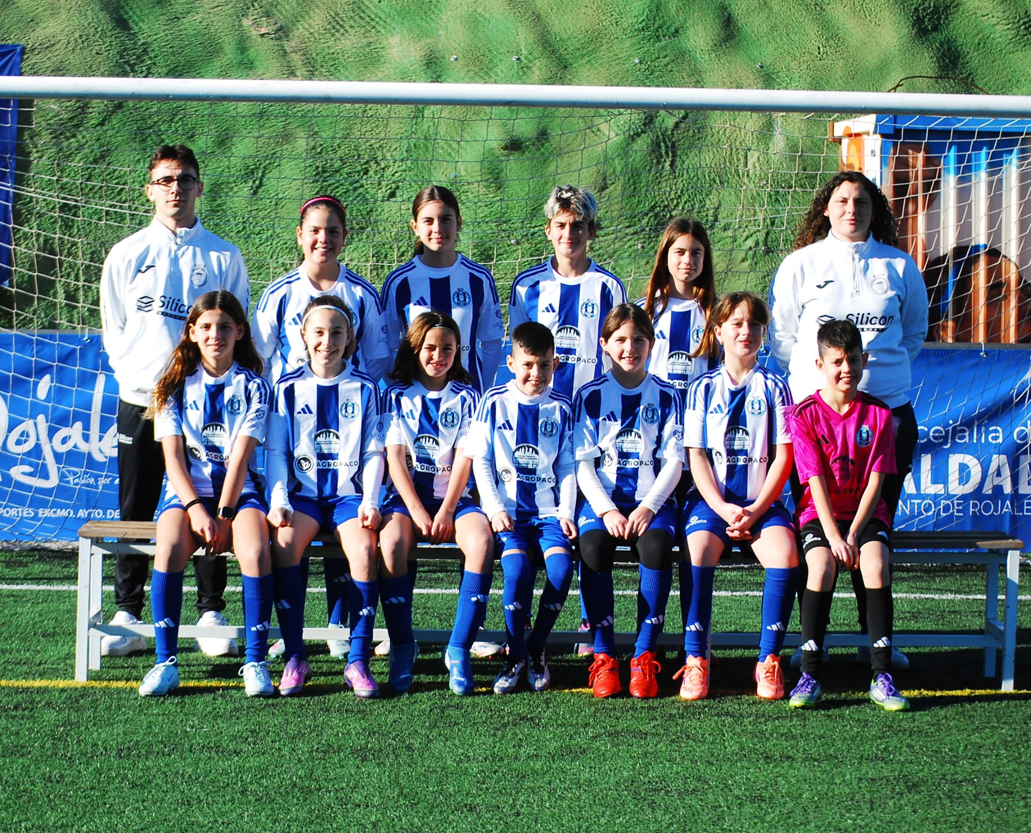 Equipo Alevin
